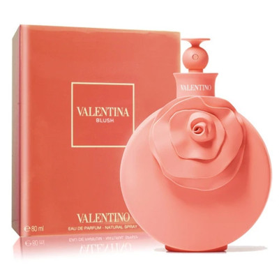 valentina blush perfume