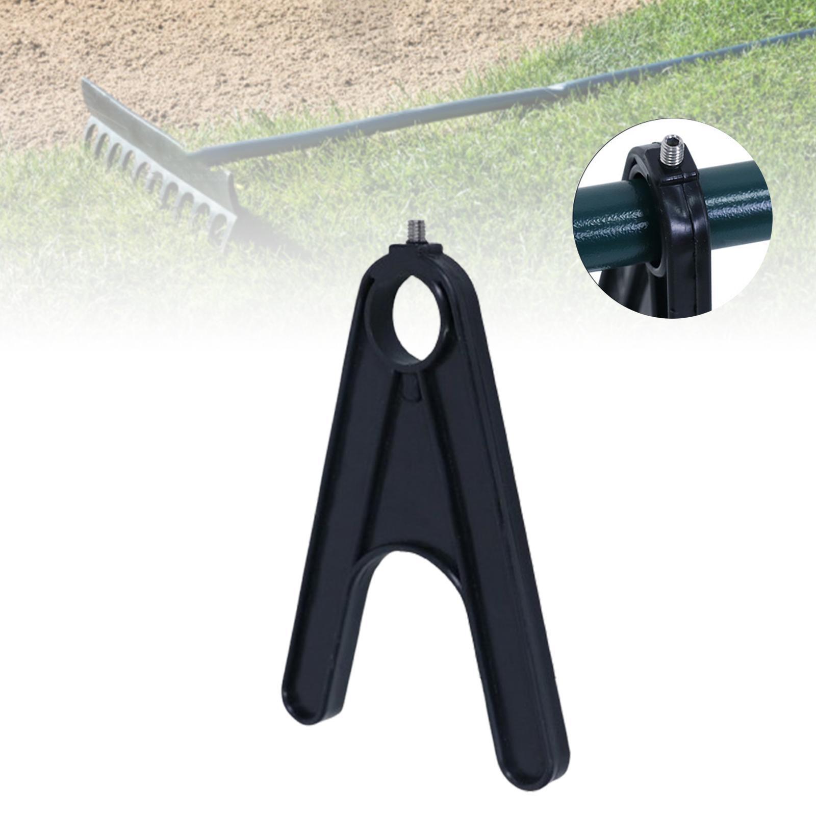 Golf Sand Rake Stand Lawn Care Tool Golf Driving Range Personal Rake ...