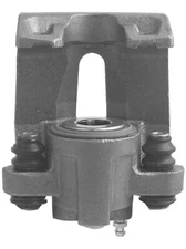 Rr Lft Rebuilt Brake Caliper w/Hwd  Cardone Industries  18-4850