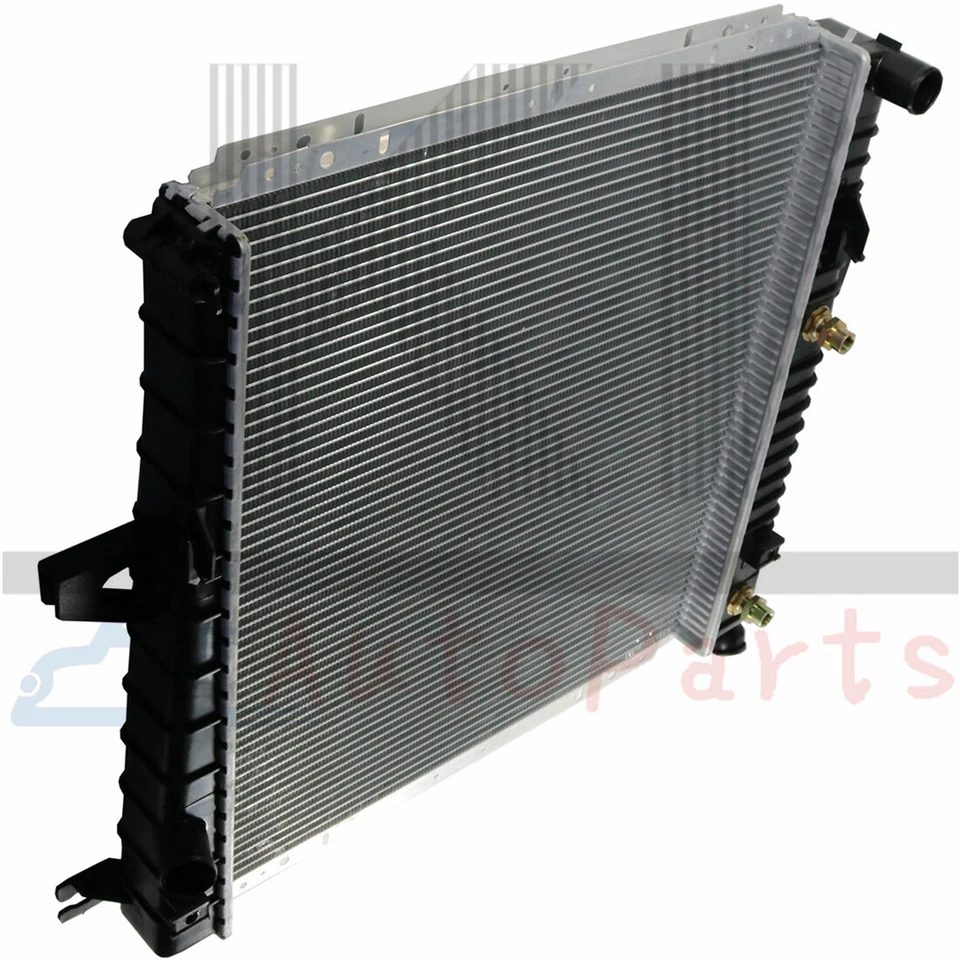 Radiator For Ford Mazda Explorer Ranger B3000 B4000 Mercury Mountain3.0L 4.0L V6 - Image 2 of 4