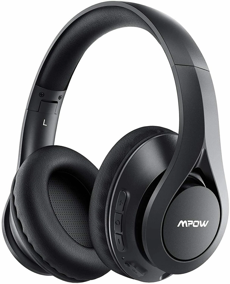 Mpow bluetooth not working sales