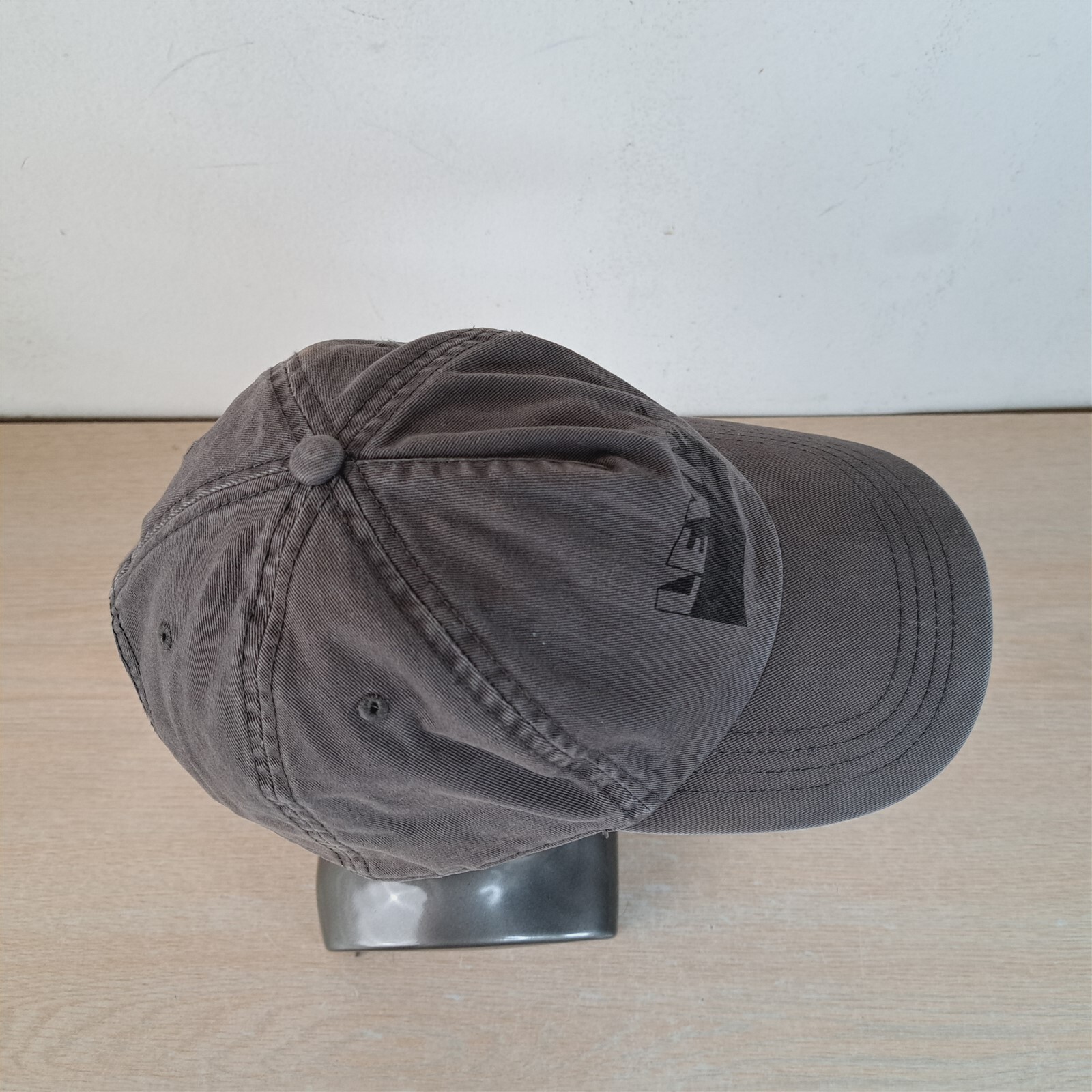 LEVI'S ADJUSTABLE SNAPBACK BASEBALL HAT/CAP, GRAY… - image 12