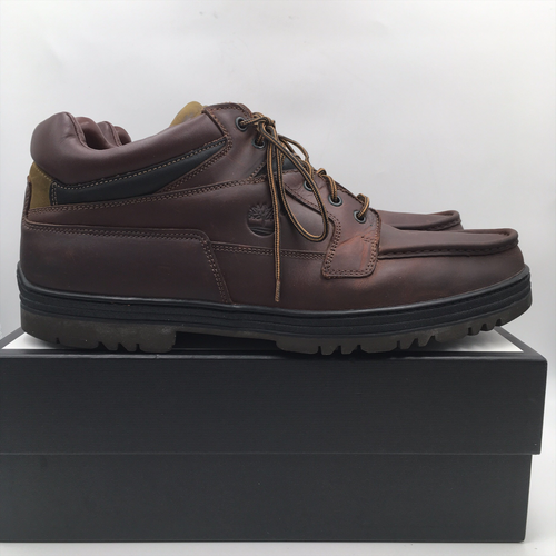 Timberland 37042 Icon Goretex Chukka 