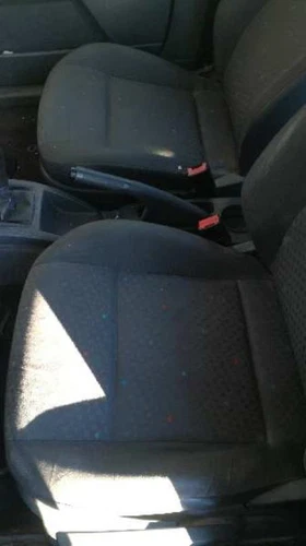 6Q0807305 Refuerzo Paragolpes Trasero para VOLKSWAGEN POLO IV (9N1) Matc 1772345 - Imagen 6 de 10