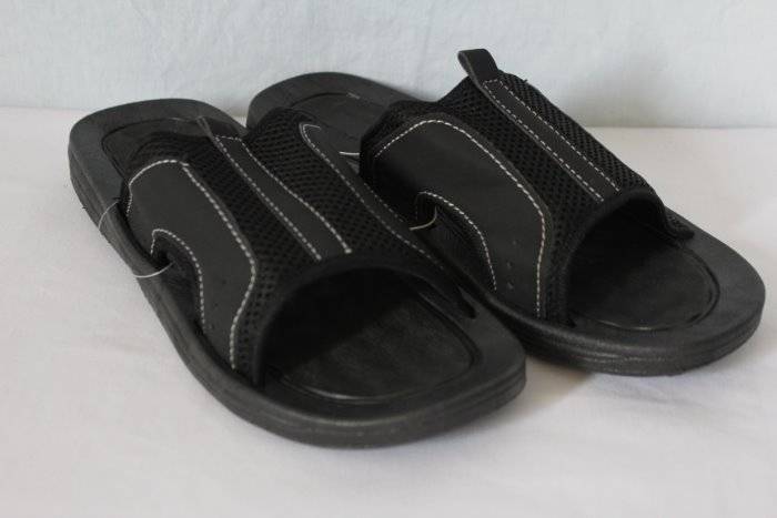 New Wholesale 30 Pair Shoe Lot Mens Sandals Flip Flops Resale Bundle Shoes S M L image 5