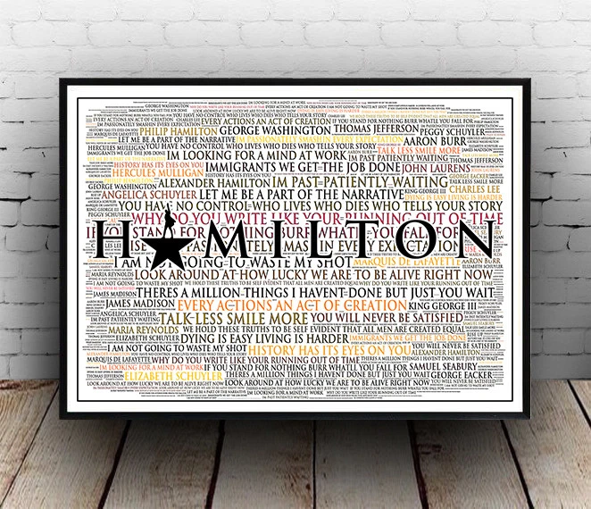 Hamilton act 1 lyrics new arrivals
