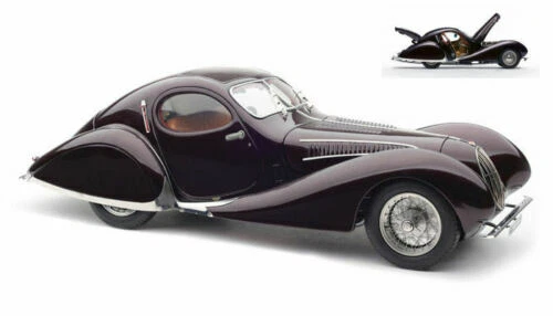 Altri modellini statici di veicoli Scala 1:18 Talbot-Lago