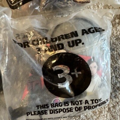 Vintage 1996 Taco Bell Star Wars Trilogy Edition And Others Lot | eBay