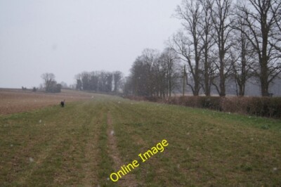 Foto 6x4 Feldrand gebraucht als Galopp East Oakley c2013