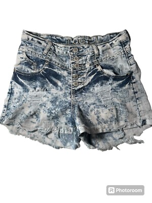 Rue 21 Denim Shorts