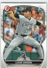 2023 Bowman Draft Paper Prospects - You choose your card!  2 CARD MINIMUM!