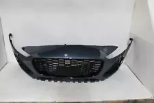 2021-2023 JAGUAR F-TYPE Front Bumper Assy. R-modelgreenw/o Auto Park