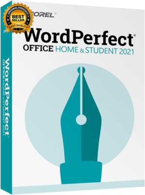 #ad Wordperfect Office Home amp; Student 2021 Office Suite of Word Processor Spreads $70.17