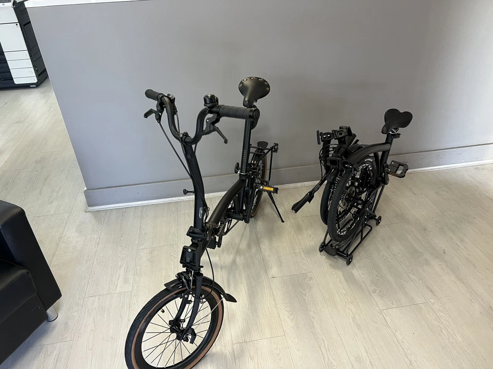 Bicycle - image 3 of 4