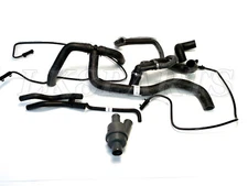 Land Rover Discovery 2 99-04 Hose Kit with Low Temp thermostat New