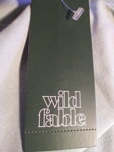 Wild Fable Size Small Girls Comfy Pants Stretchy Pockets Drawstring Cute Pants - Picture 7 of 10