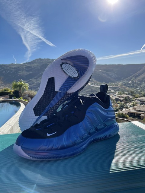 Nike Zoom Vapor X Posite Mens Size 11 Ao8760 500 Neon Royal Nwb For Sale Online Ebay