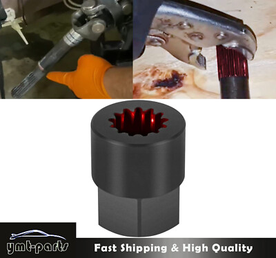 Alpha One Tool MERCRUISER Alpha One Drive Shaft Adaptor - GLM