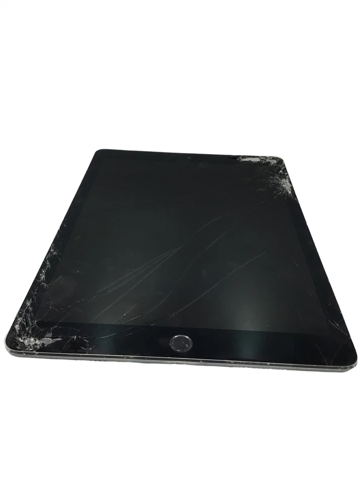 Apple iPad Pro A1674 9.7-inch 32GB Wi-Fi + Cellular Unlocked MLPW2LL/A Damaged - Image 2 of 4