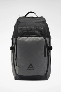 reebok combat backpack