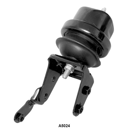Engine Mounts & Transmission Mount 3PCS For Lincoln Continental 97-95 V8-4.6L - Picture 3 of 6