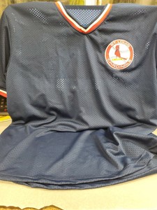navy blue cardinals jersey