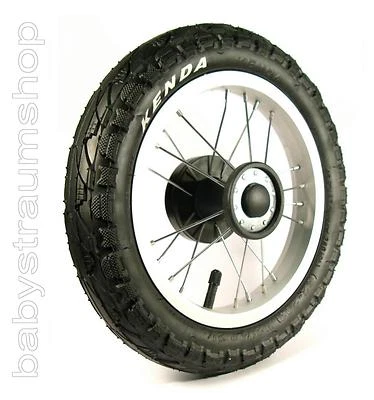 Quinny Freestyle 3XL 4XL Reifen Mantel 2 x + Schlauch 2 x Ersatzmantel