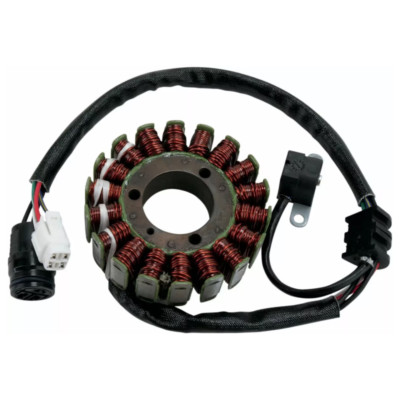 Stator für Yamaha YFM 660 R Moose Utility High-Outpout