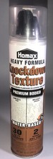 Homex #4060 Knockdown Texture 10 Oz. Can Covers 30 Sq. Ft.-Brand New-SHIPS N 24H