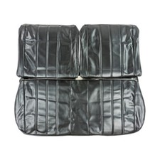 1966 Chevy Chevelle El Camino Front Bench Seat Cover 1966 Chevy Chevelle El Camino Front Bench Seat Cover
