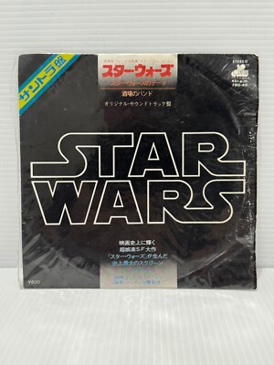 STAR WARS EPISODE I サウンドトラック レコード　美品 STAR WARS EPISODE I サウンドトラック レコード 美品2xLP STAR WARS