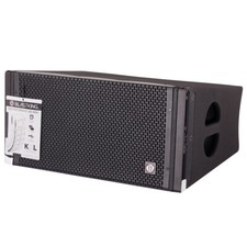 BlastKing KXL10A 10 inch 700 Watts Active Line Array Speaker