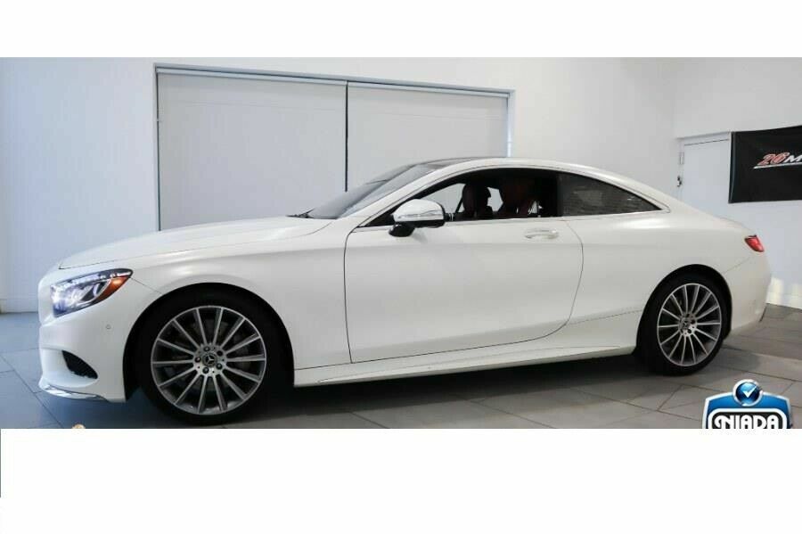 22'' Wheels fit Mercedes S550 CLS Bentley S63 Gloss Black with Tires GLC CL63