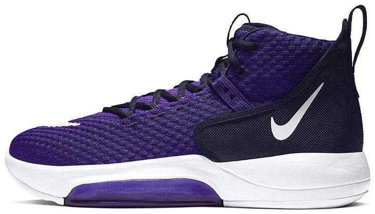 Nike Zoom Rize Black - BQ5467-001 for Sale | Authenticity  display picture 2