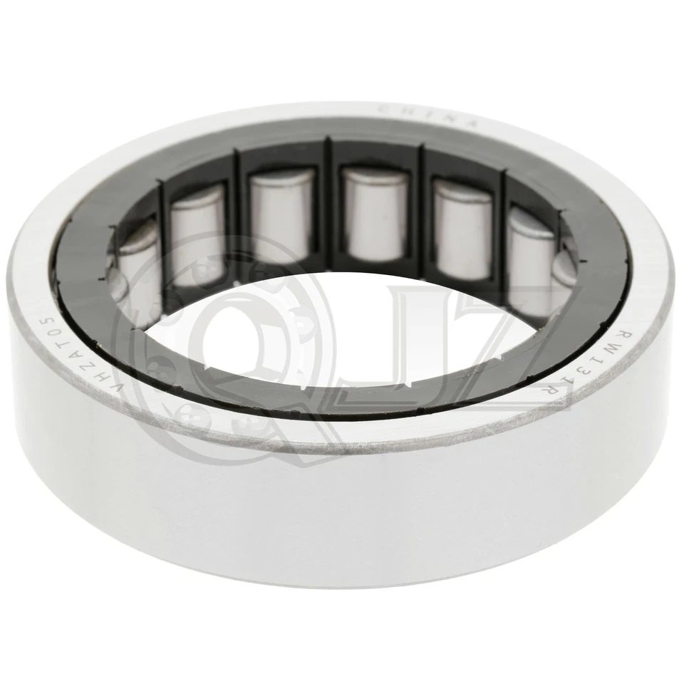 [TRASERO (cantidad 1)] Cojinete de cubo de rueda con cuello de bloqueo para Volvo 1800 1970-1973 modelo tracción trasera Foto 3 de 4