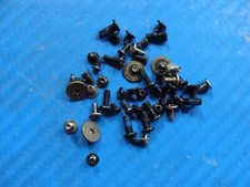 Asus 15.6" Q550LF-BBI7T07 Genuine Laptop Screw Set Screws for Repair ScrewSet