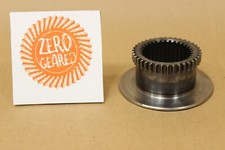 Ford F150 F250 F350 Bw1356 Borg Warner Shift Collar Hub 38 Tooth Oem
