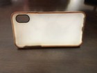 Marble Iphone X  Phone Case With A Holder Proper Bundle — photo 4