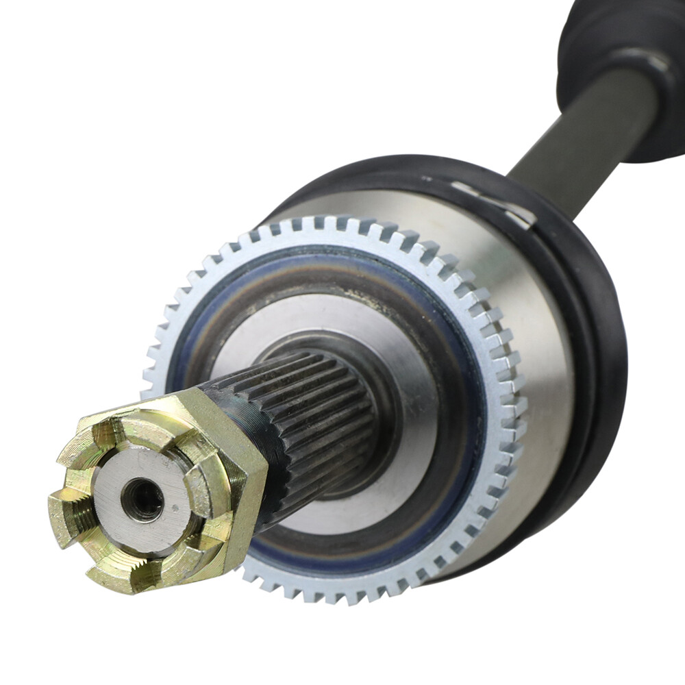 Front Right CV Axle Half Shaft Assembly for 2007-2008 Hyundai Santa Fe ...