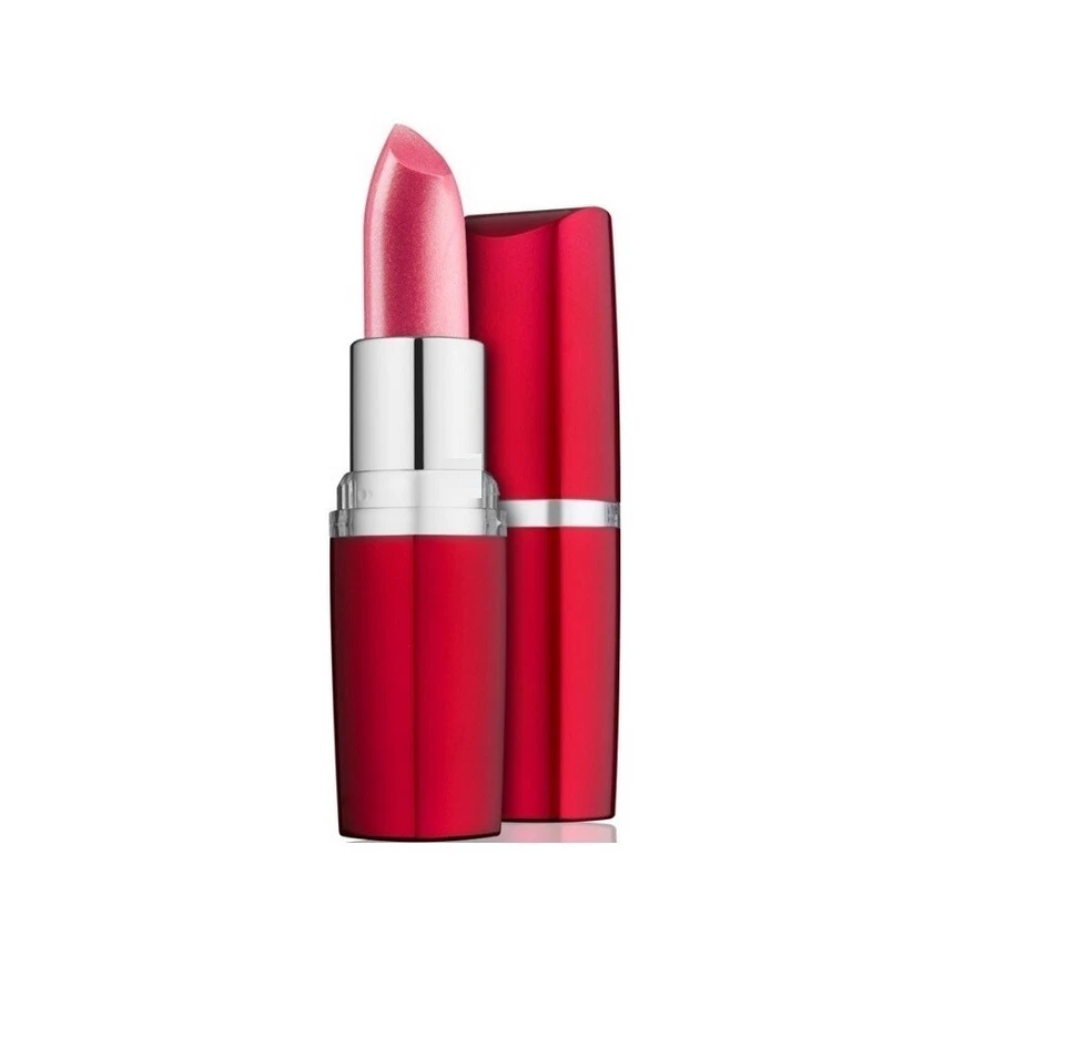 Maybelline New York Hydra Supreme Lipstick 418/165 rossetto Colore Intenso