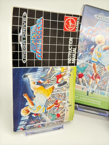 Sega Mega Drive Spiele | Auswahl | Sammler | Seltenheiten | Händler ✅ 04/25 - Bild 147 von 706