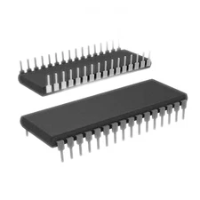 MD-2810-D08   IC Disk On Chip, Millennium 8MB Single Chip Flash Disk