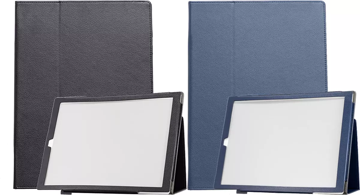 Fujitsu 13.3 type QUADERNO A4 (Gen.2) FMVDP41 A4 Case Protective Cover 2 color
