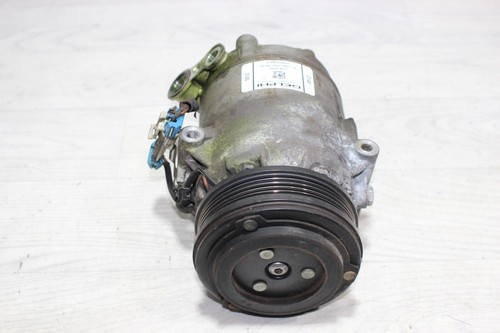 Klimakompressor Klimaanlage 2145DPSS DELPHI Opel Meriva A Bj,03