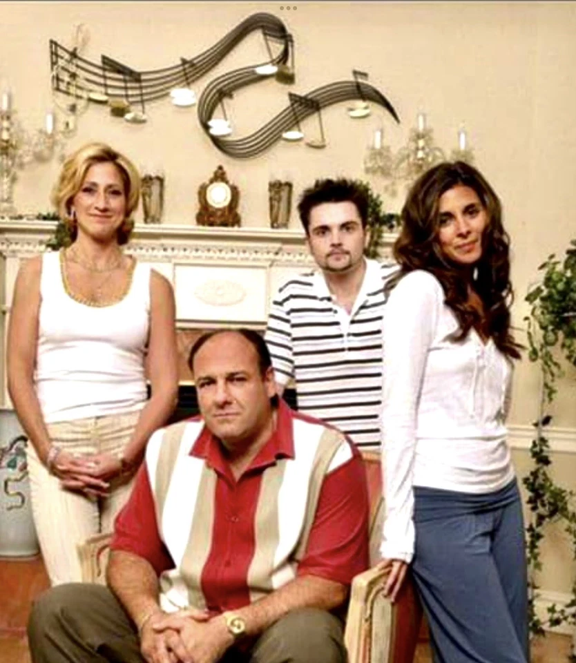 Escultura de pared MCM C Jere Rhapsody como en “Soprano” Sighed 1991 extra grande 62” Foto 2 de 4