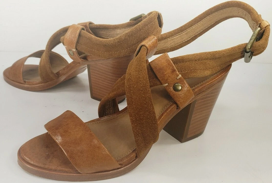 Frye dani criss cross 2025