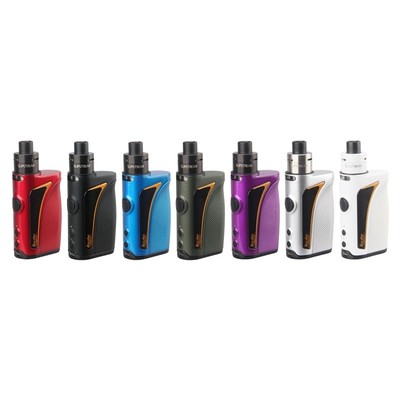Authentic Innokin iTaste Kroma TC Starter Kit - 100% Original Authentic - 75 W | eBay Authentic Innokin iTaste Kroma TC Starter Kit - 100% Original Authentic - 75 W | eBay