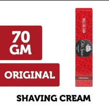 Old Spice Lather Shaving Cream Tube Original - 70 grm