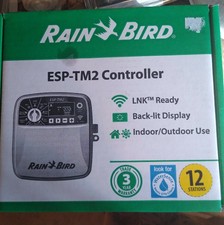 rainbird alexa