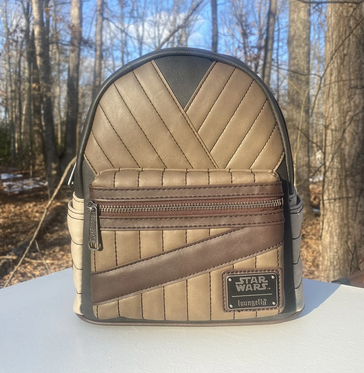 Loungefly hotsell rey bag